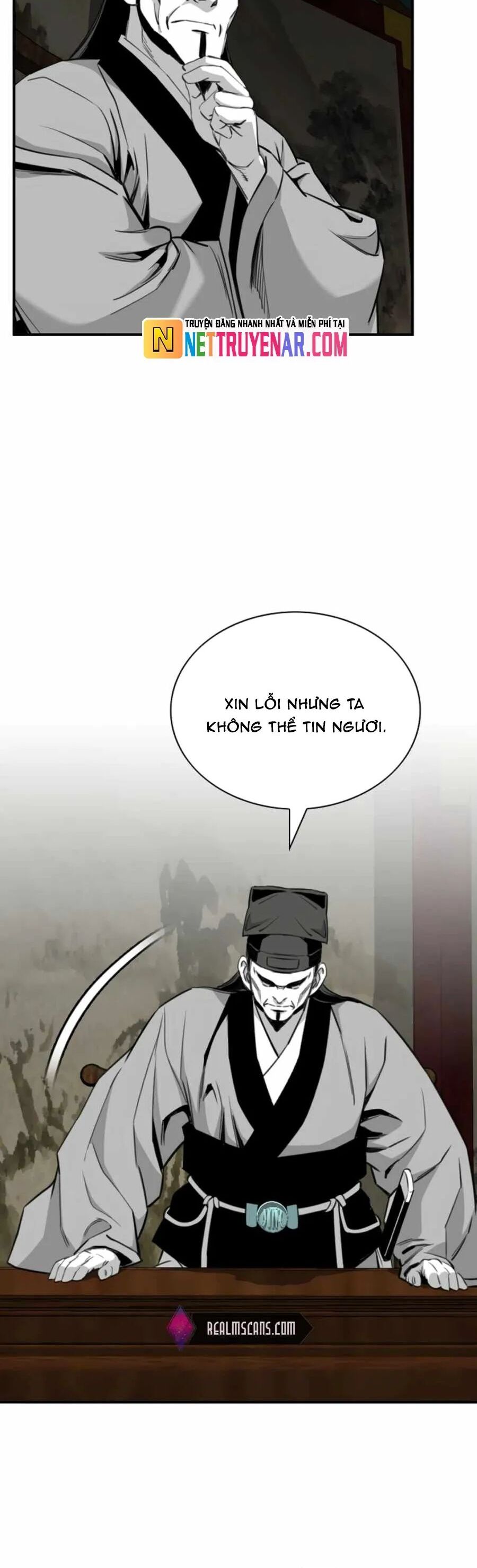 Đăng Thiên Lộ Chương 134 Ảnh 31