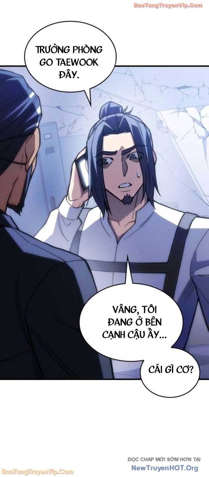 Hồi Quy Bằng Vương Quyền Chương 108 Ảnh 11