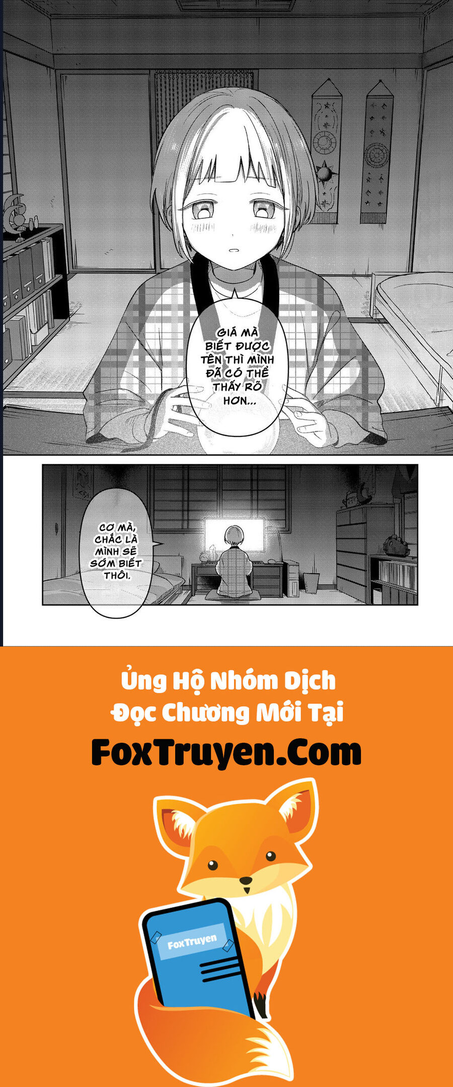Lá Thư Tình Và Nữ Diễn Viên 13 Tuổi Chương 34 Ảnh 36