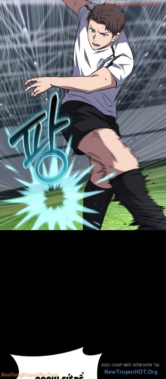 Đường Chuyền Đặc Biệt Của Tiền Vệ Thiên Tài Chương 19 Ảnh 11