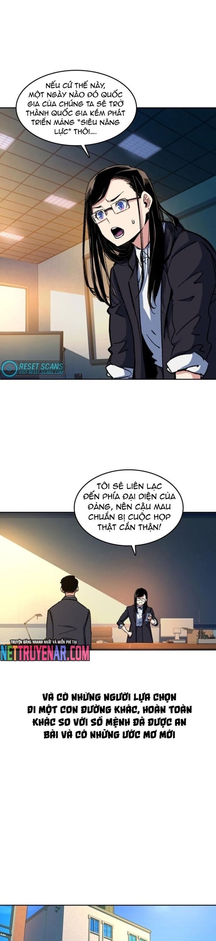 Cổ Vật Tối Thượng Chương 97 Ảnh 15