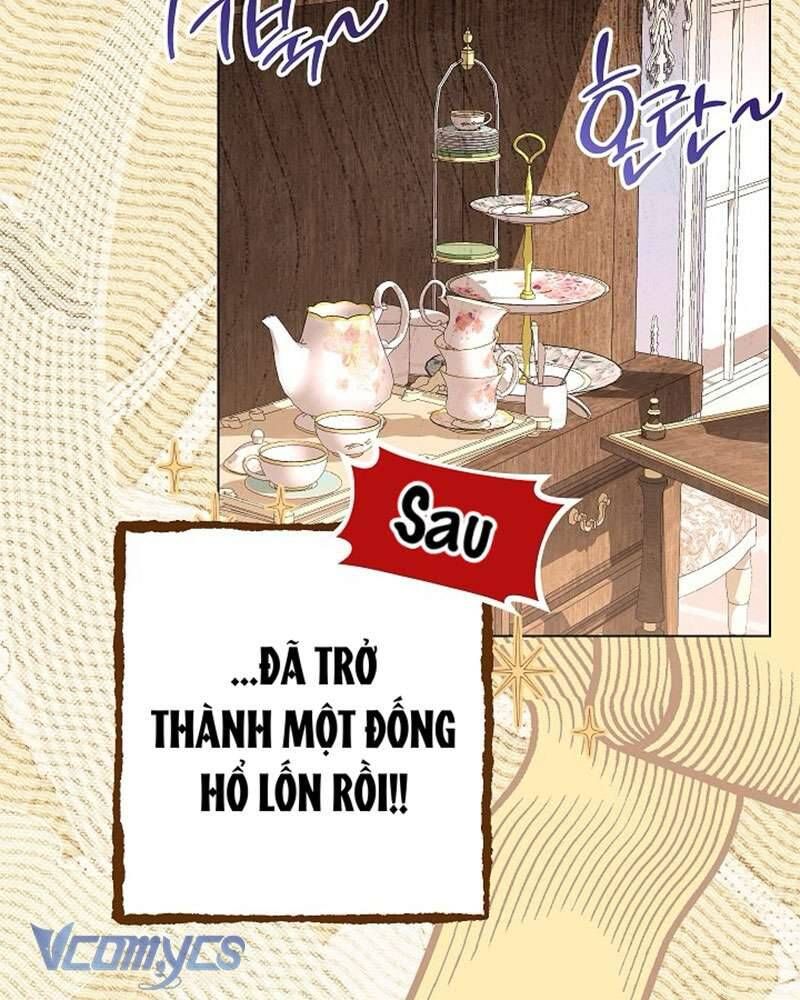 Hầu Gái Độc Quyền Của Hoàng Hậu Phản Diện Chương 100 Ảnh 96
