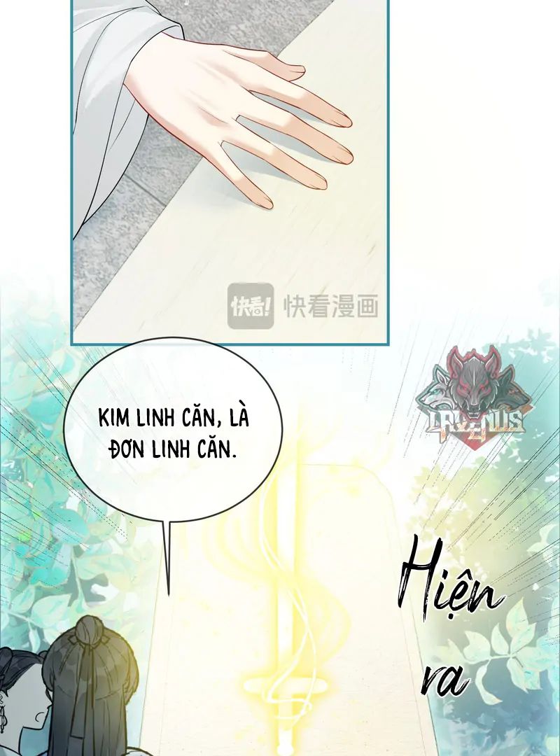 Nhập Hải Chương 7 Ảnh 19