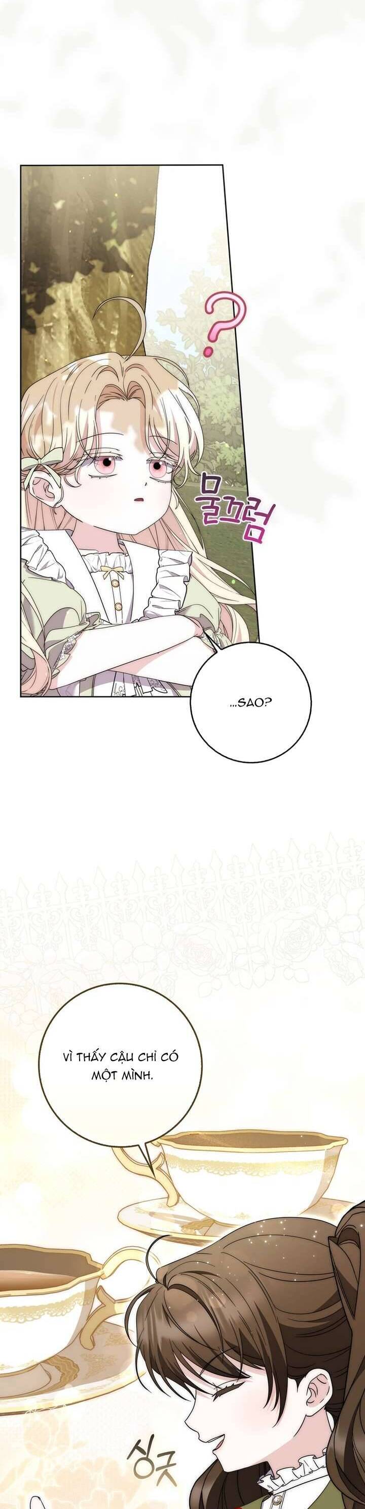Nam Chính Ám Ảnh Với Sức Khỏe Của Tôi Chương 30 Ảnh 14
