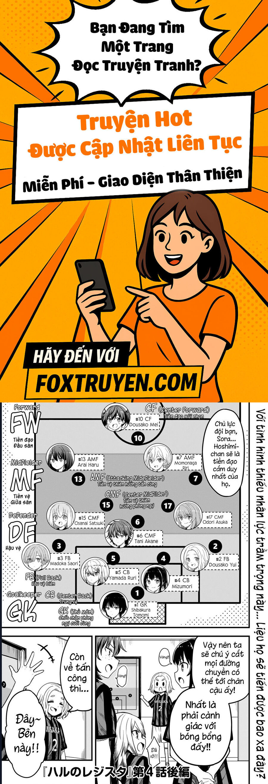 Haru No Regista Chương 4.2 Ảnh 2