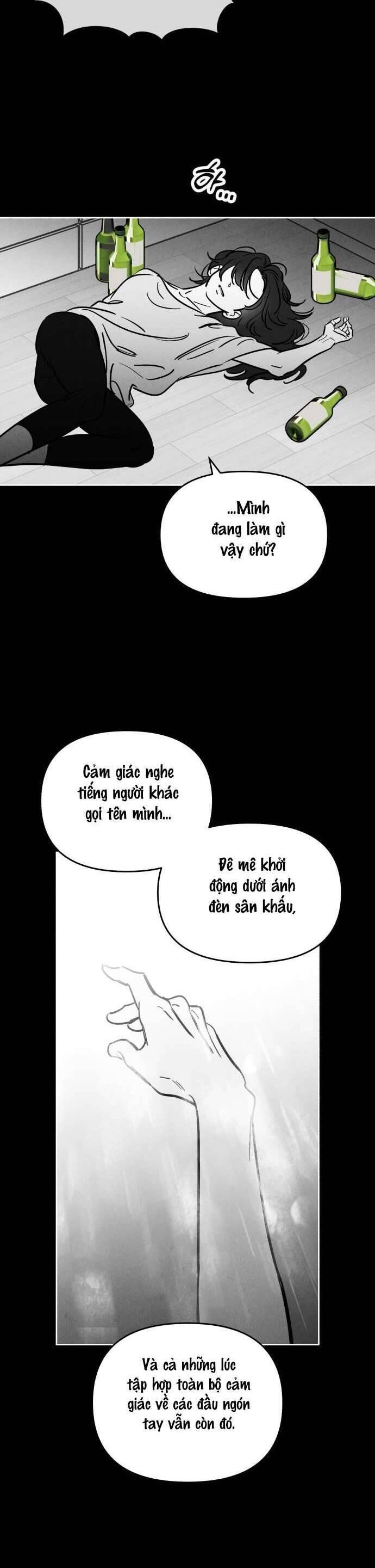 Để Em Cho Cô Mượn Chút Lửa Nhé? Chương 40 Ảnh 8