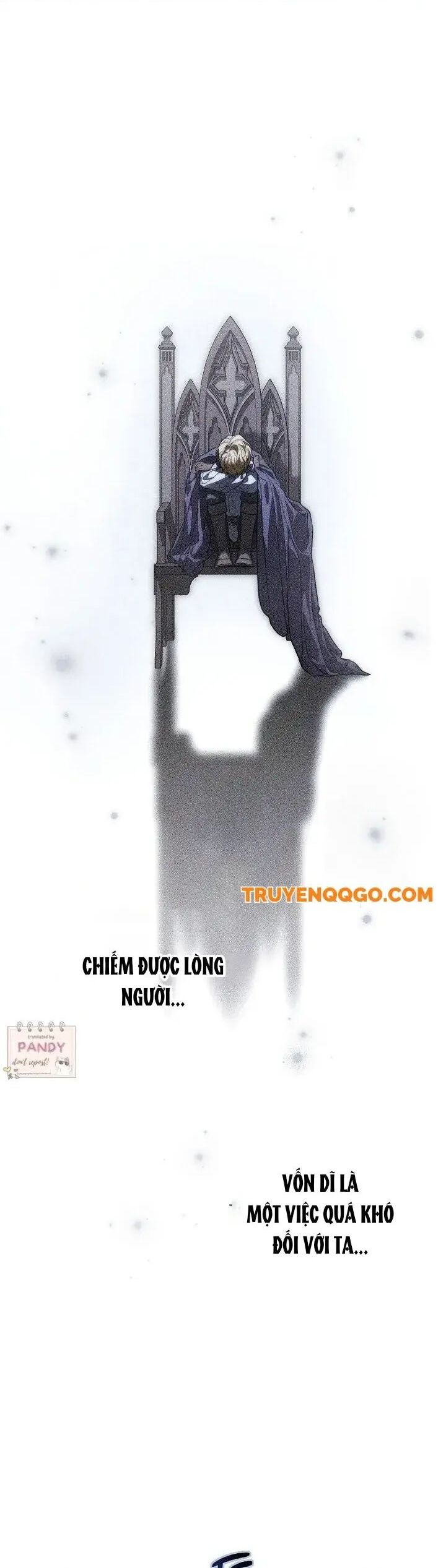 Hôn Nhân Vụ Lợi 2: Bản Tình Ca Không Thể Quên Chương 18 Ảnh 11