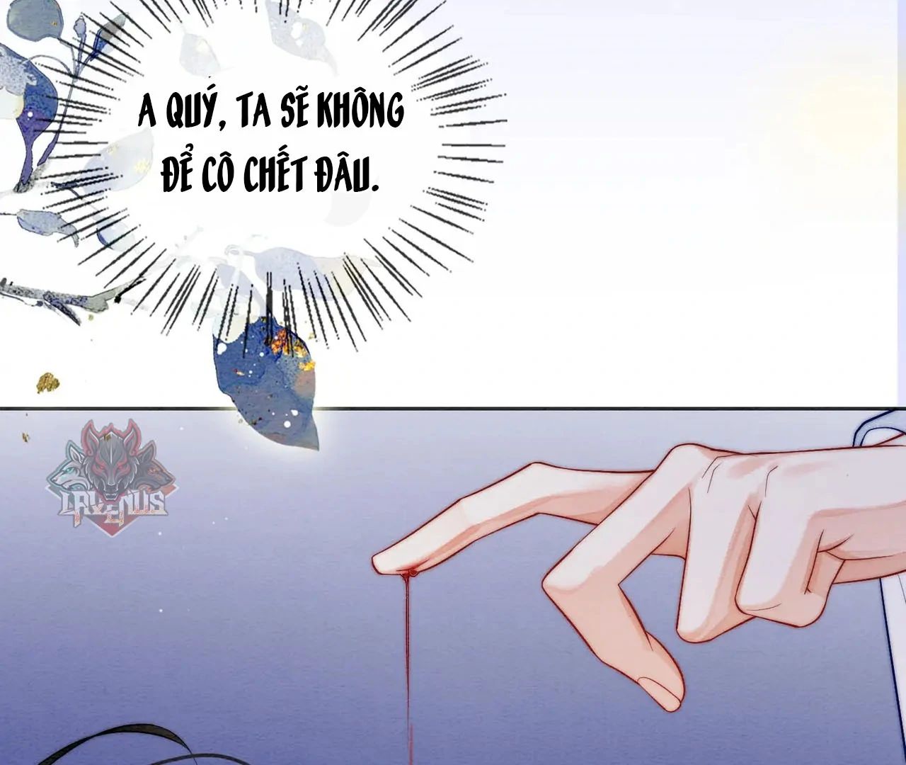 Nhập Hải Chương 2 Ảnh 103