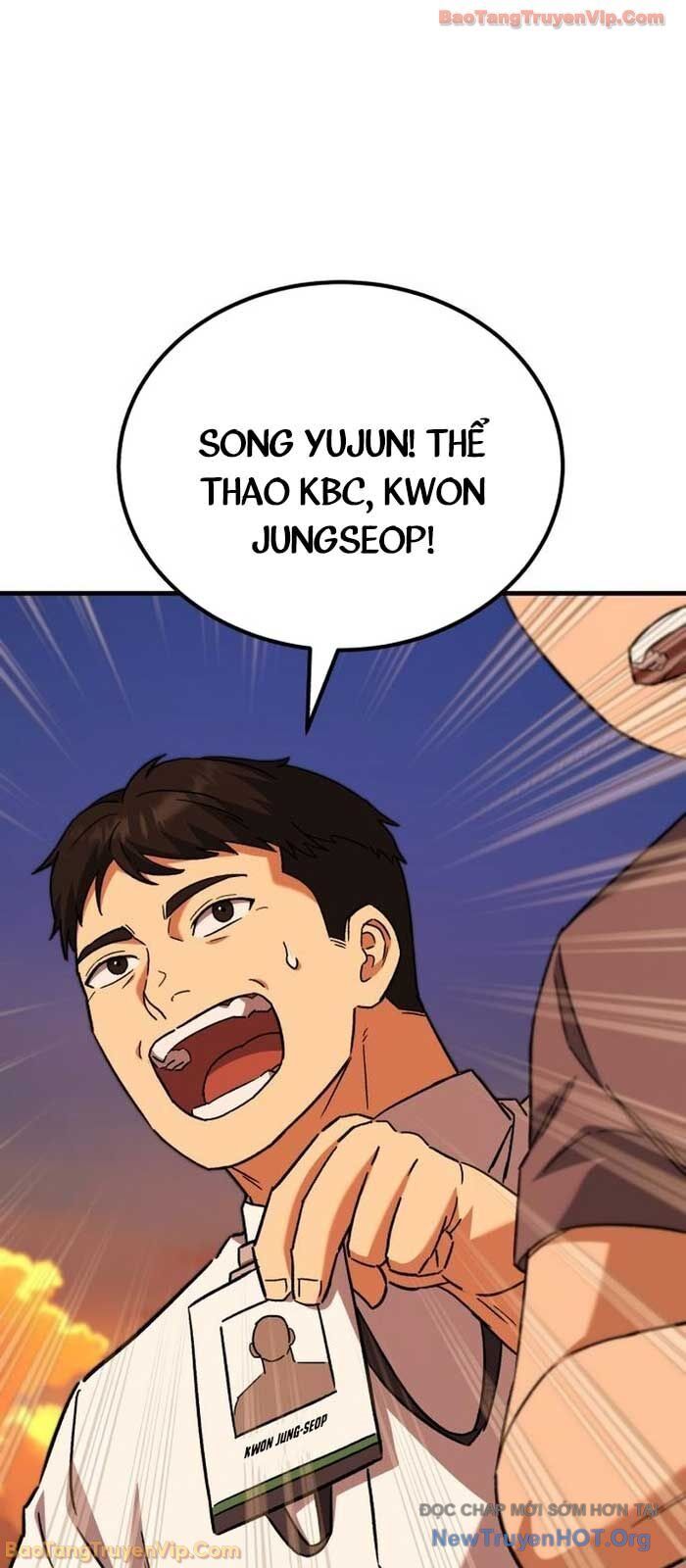 Đường Chuyền Đặc Biệt Của Tiền Vệ Thiên Tài Chương 19 Ảnh 89