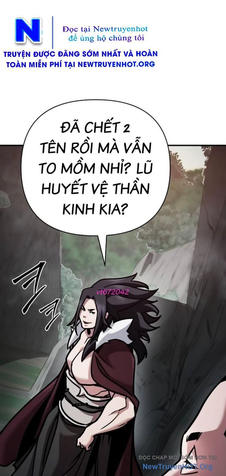 Tiểu Tử Đáng Ngờ Lại Là Cao Thủ Chương 107 Ảnh 70