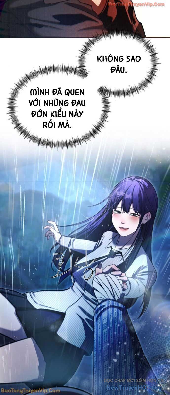 Hẹn Hò Rùng Rợn Chương 33 Ảnh 27