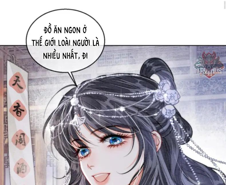 Nhập Hải Chương 1 Ảnh 11
