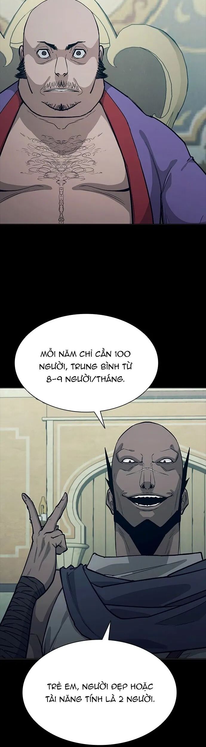 Con Đường Của Võ Giả Chương 233 Ảnh 39