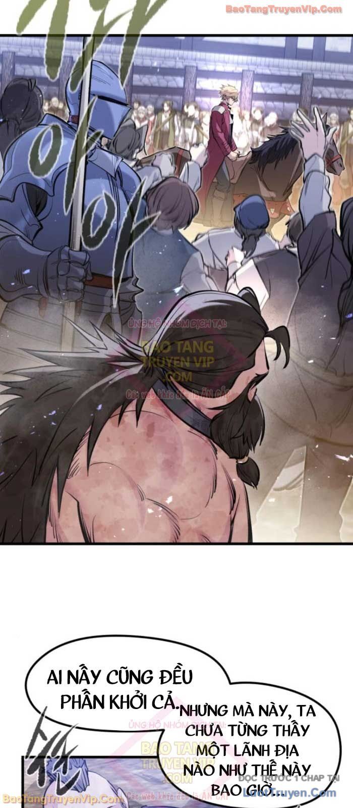 Mỗi Lính Đánh Thuê Trở Về Đều Có Một Kế Hoạch Chương 56 Ảnh 39