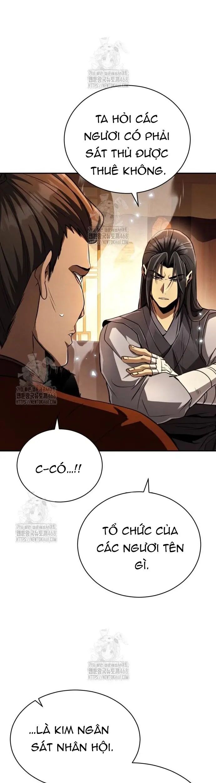 Cao Thủ Quyền Đạo Tái Sinh Chương 18 Ảnh 24