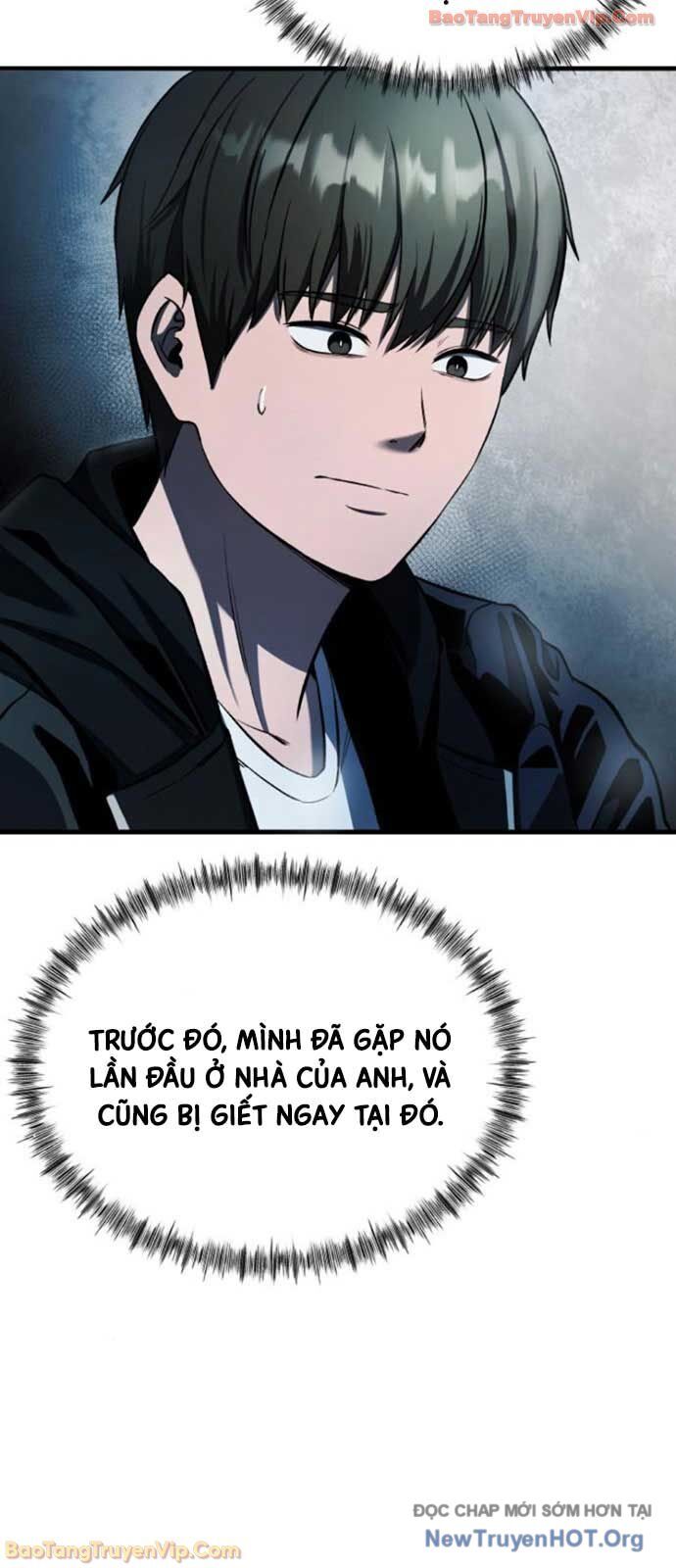 Hẹn Hò Rùng Rợn Chương 33 Ảnh 10