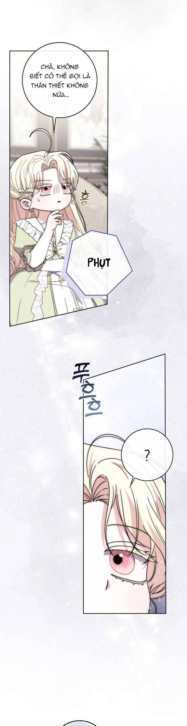 Nam Chính Ám Ảnh Với Sức Khỏe Của Tôi Chương 30 Ảnh 29