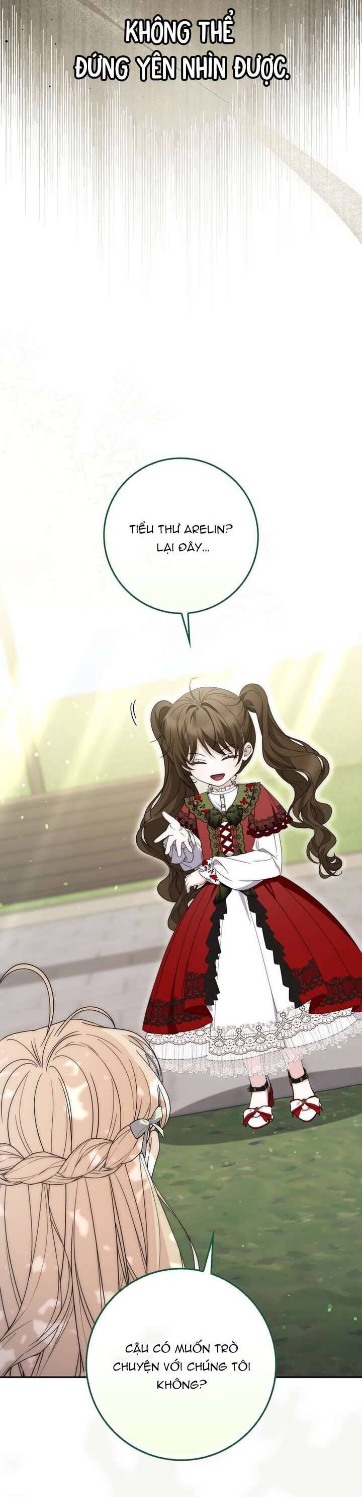 Nam Chính Ám Ảnh Với Sức Khỏe Của Tôi Chương 30 Ảnh 13