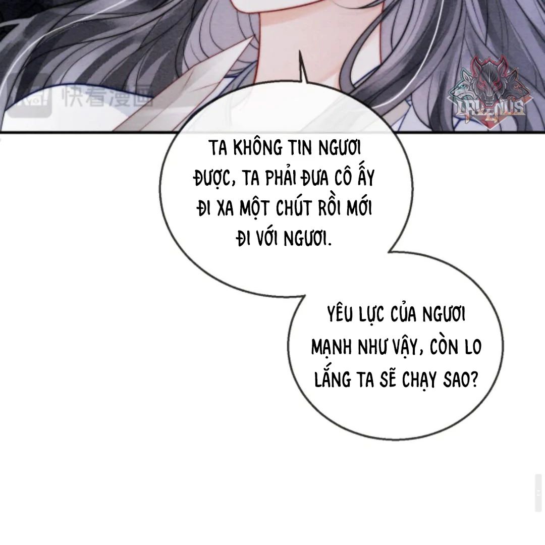 Nhập Hải Chương 3 Ảnh 20