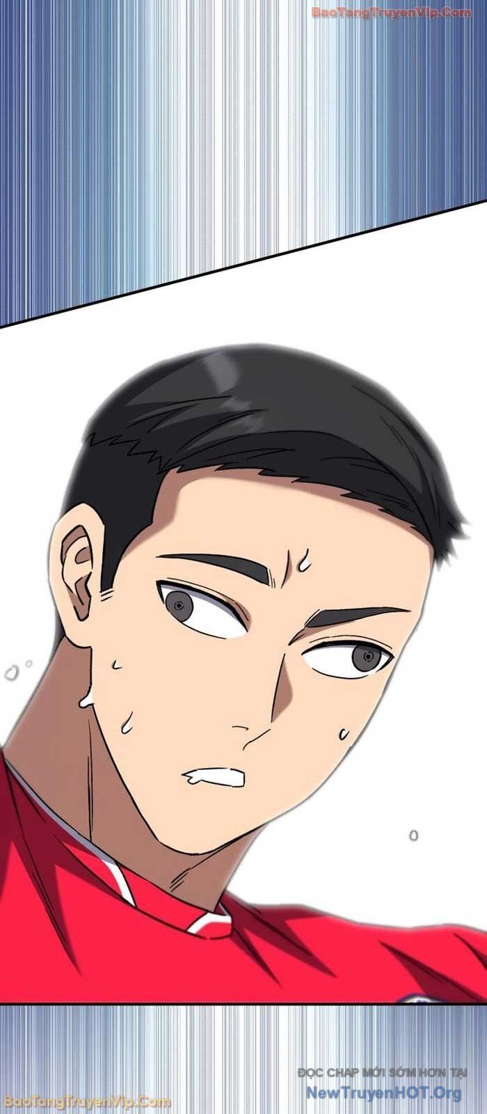 Đường Chuyền Đặc Biệt Của Tiền Vệ Thiên Tài Chương 19 Ảnh 26