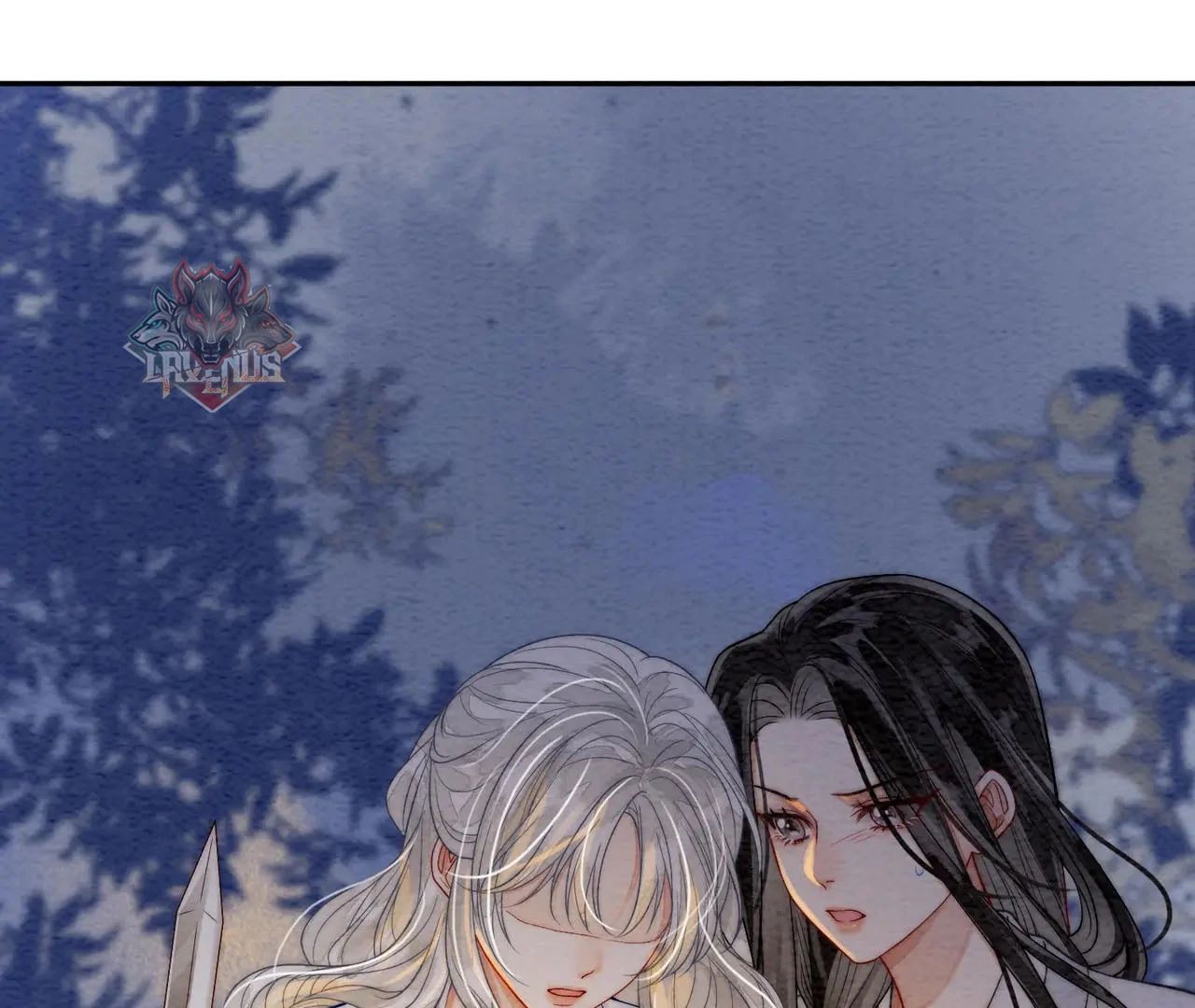 Nhập Hải Chương 2 Ảnh 81