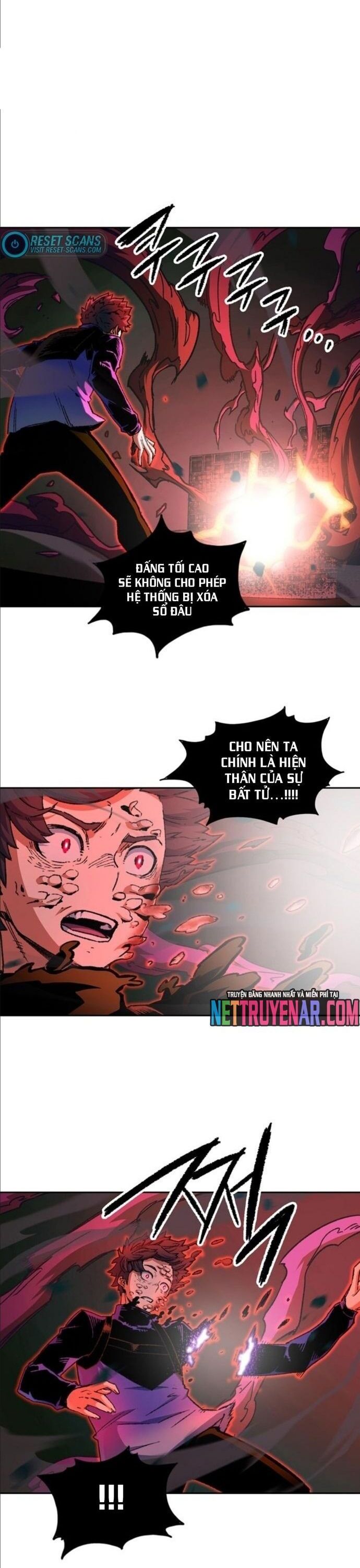 Cổ Vật Tối Thượng Chương 96 Ảnh 28