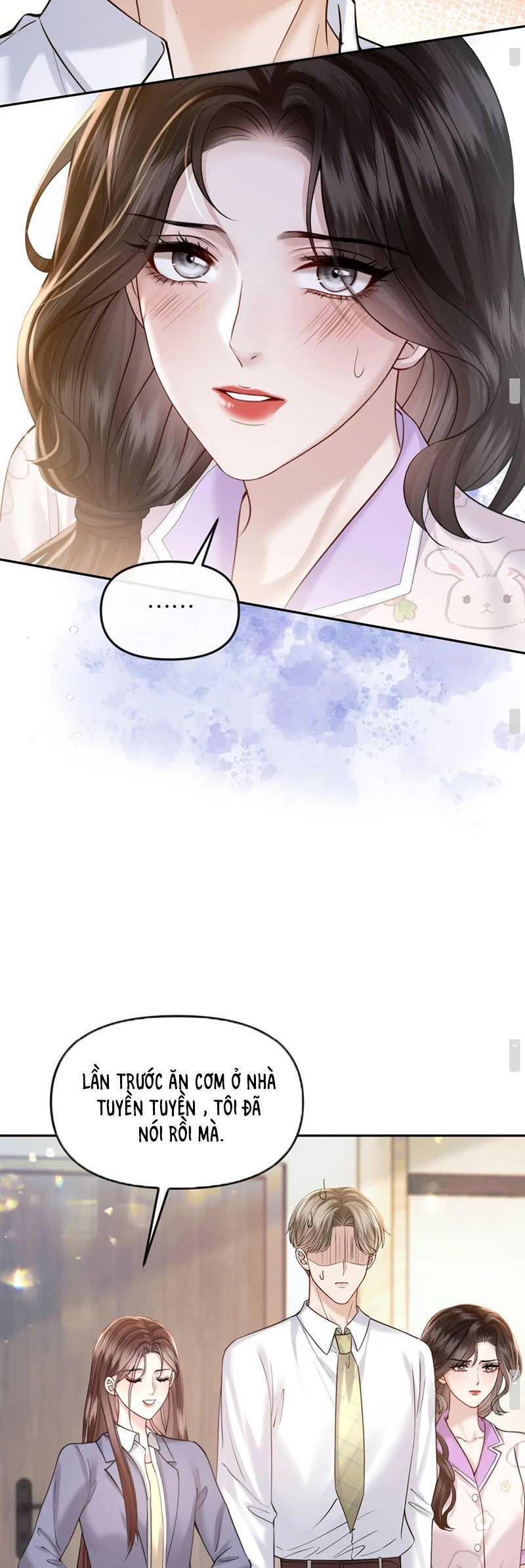 Đắm Say Chương 53 Ảnh 16