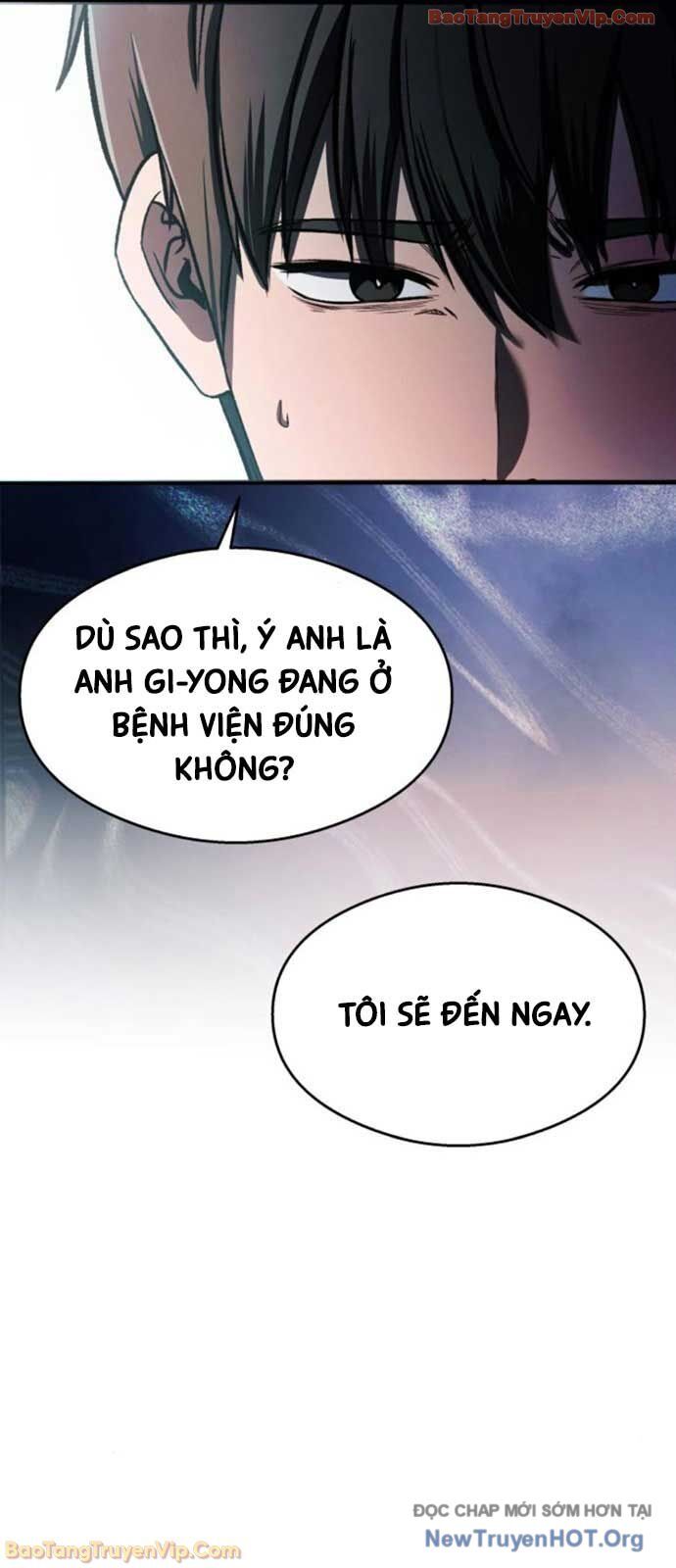 Hẹn Hò Rùng Rợn Chương 33 Ảnh 19