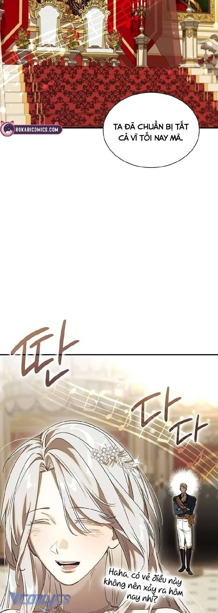 Cứ Cố Gắng Hết Sức Để Hối Hận Chương 21 Ảnh 66