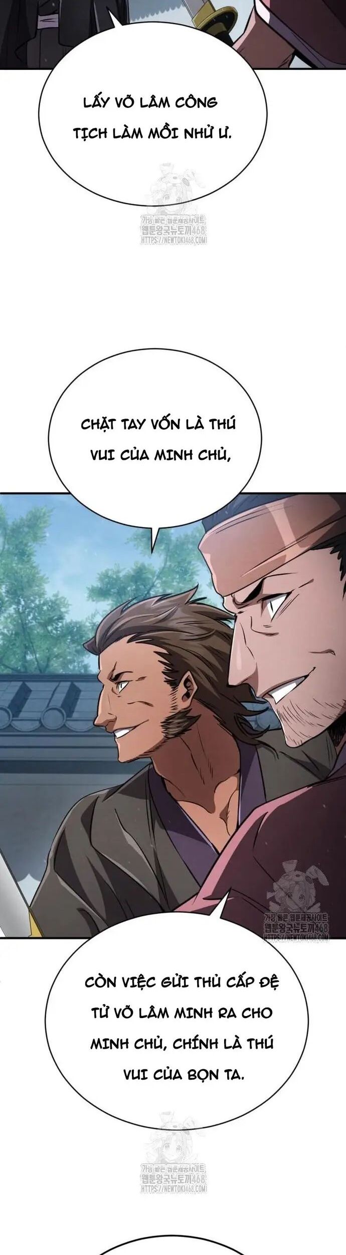 Cao Thủ Quyền Đạo Tái Sinh Chương 19 Ảnh 49
