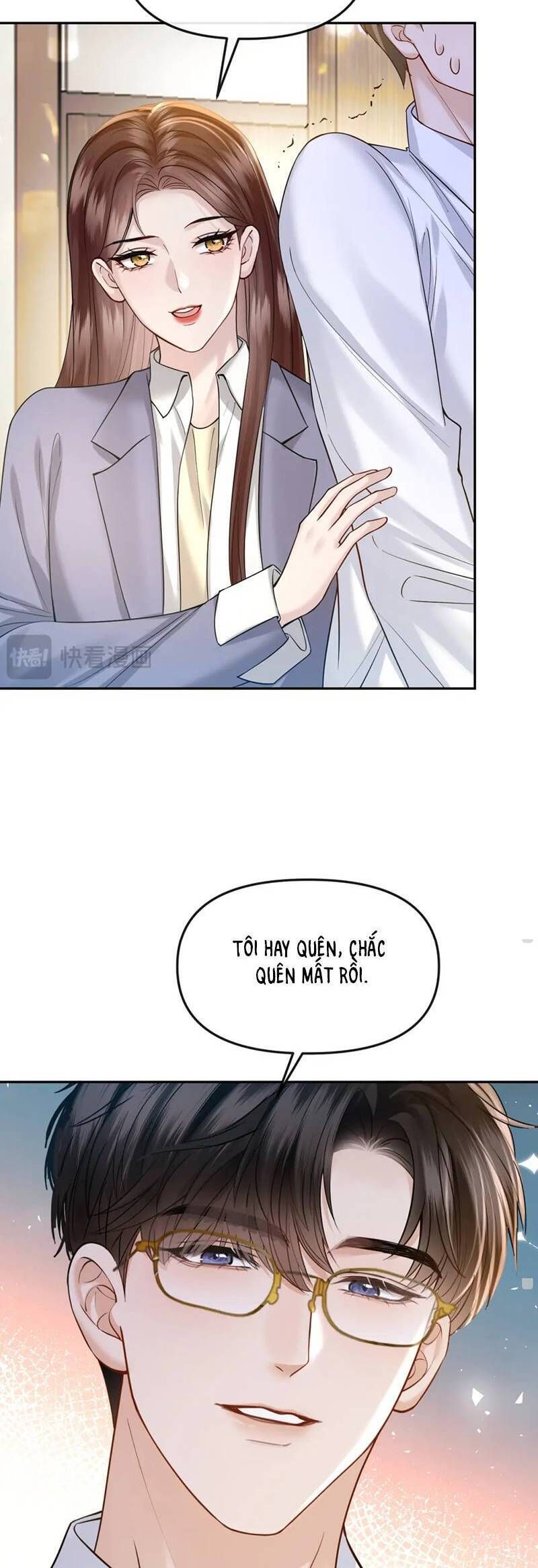 Đắm Say Chương 53 Ảnh 15