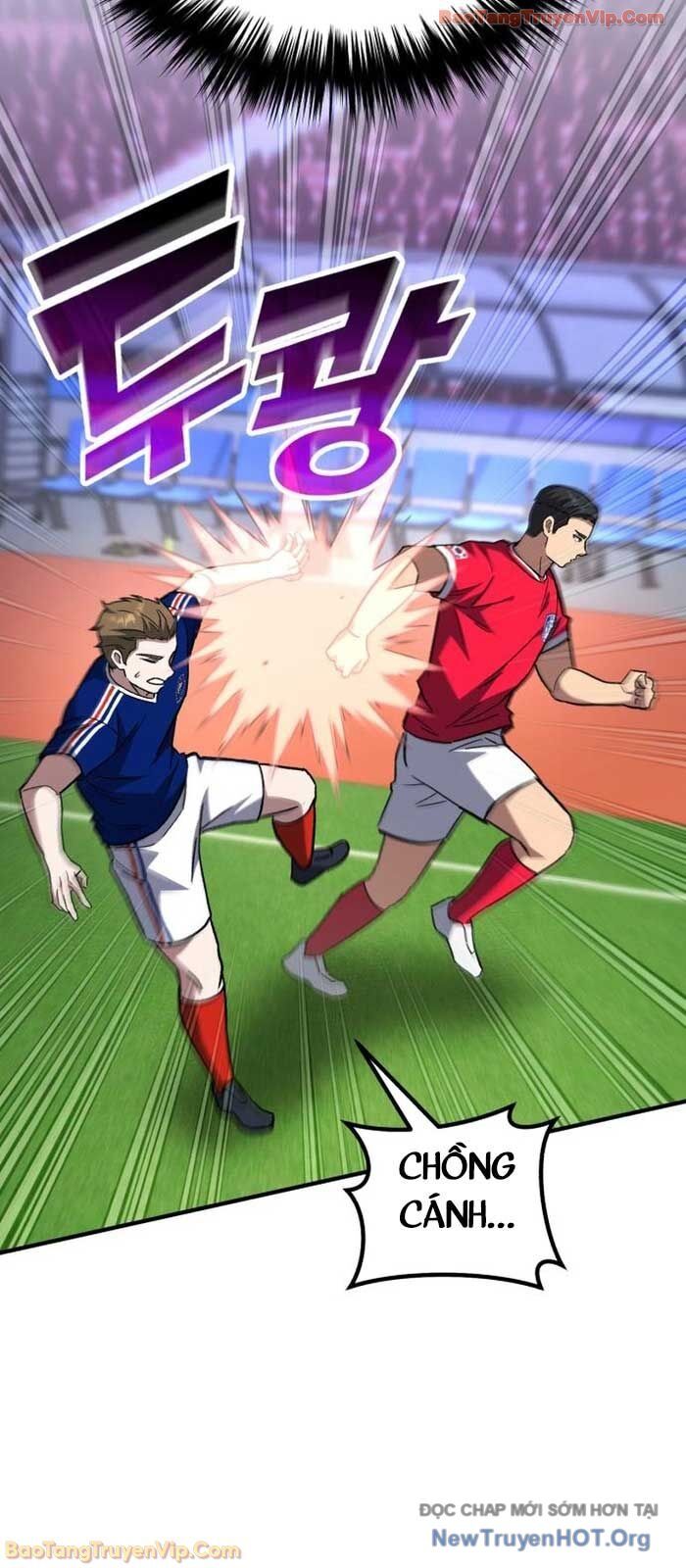Đường Chuyền Đặc Biệt Của Tiền Vệ Thiên Tài Chương 19 Ảnh 60