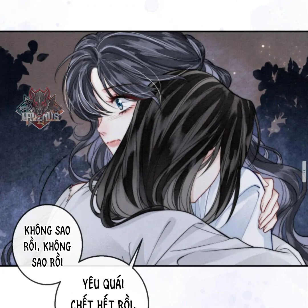 Nhập Hải Chương 3 Ảnh 78