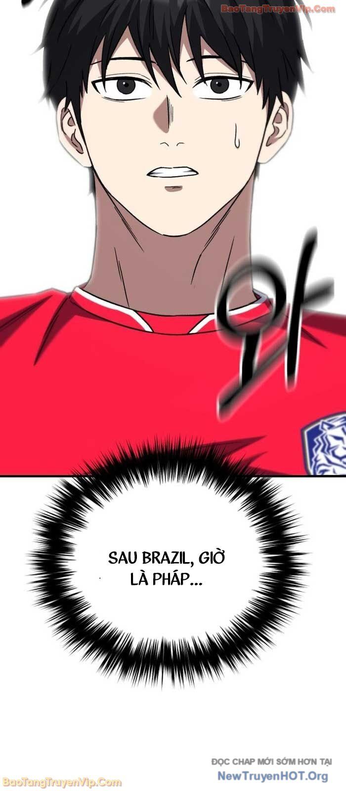 Đường Chuyền Đặc Biệt Của Tiền Vệ Thiên Tài Chương 19 Ảnh 72