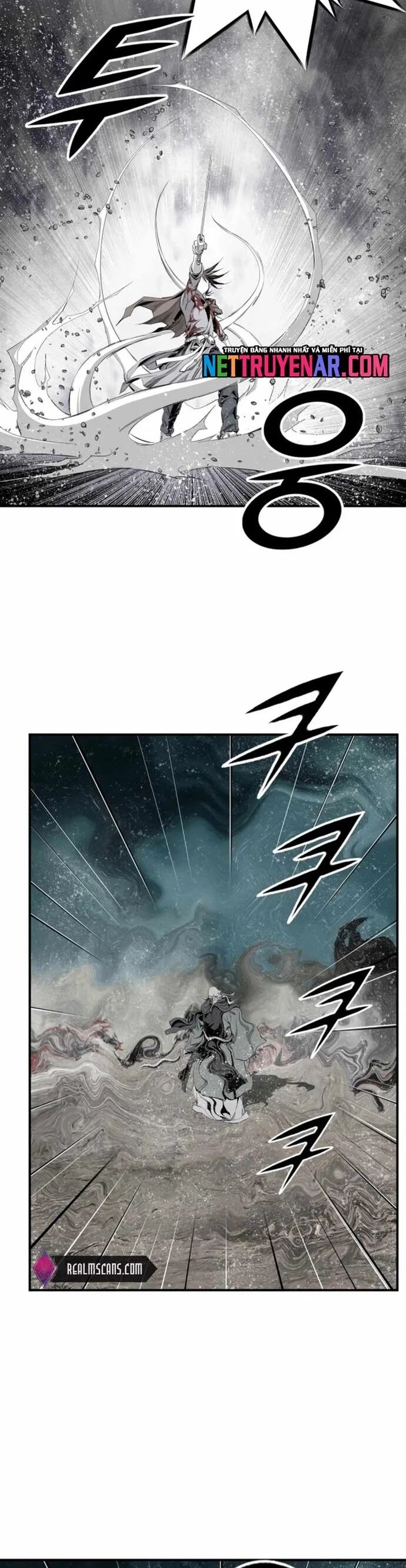 Đăng Thiên Lộ Chương 132 Ảnh 6