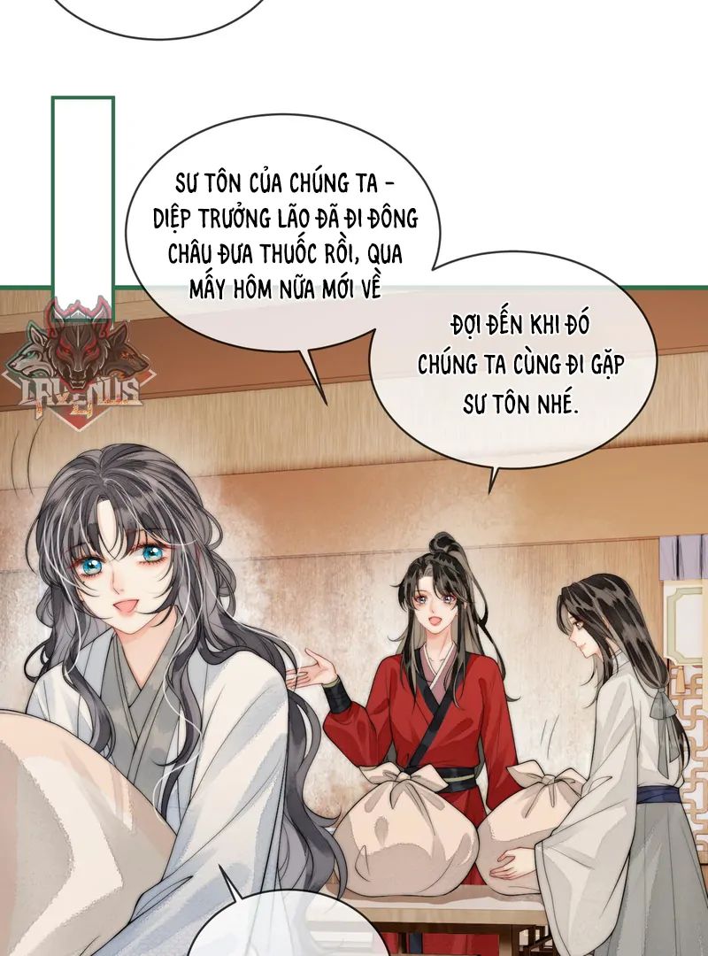Nhập Hải Chương 7 Ảnh 42