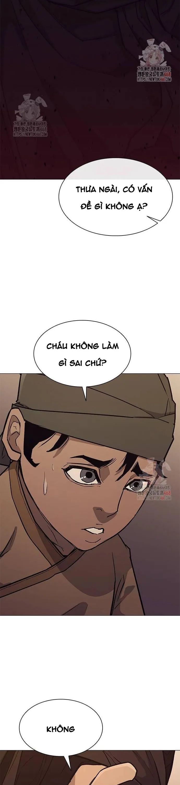 Con Đường Của Võ Giả Chương 230 Ảnh 11