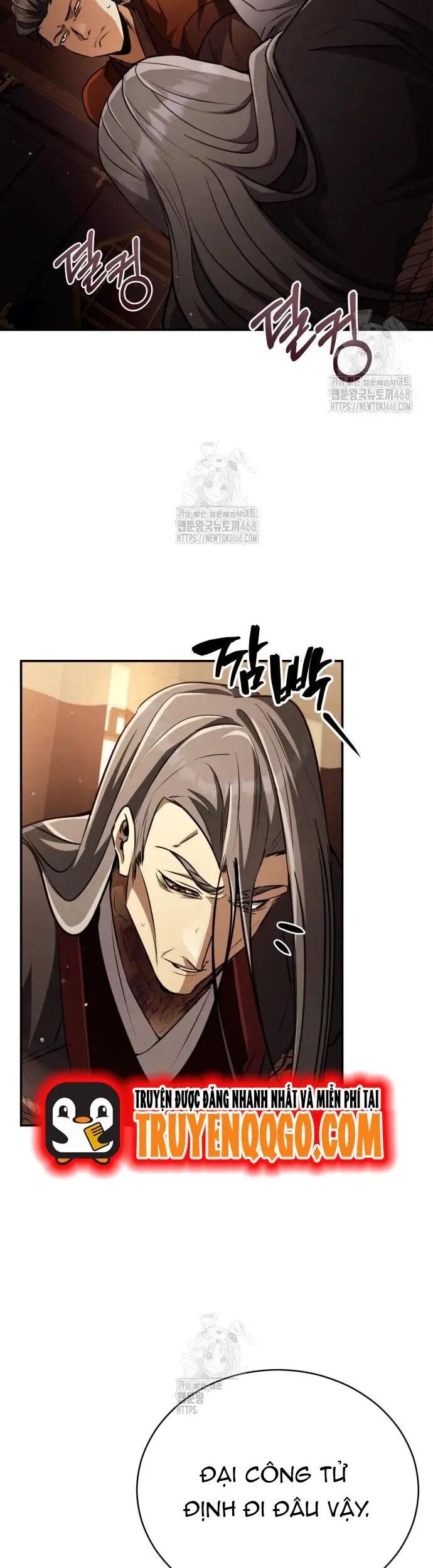 Cao Thủ Quyền Đạo Tái Sinh Chương 18 Ảnh 17