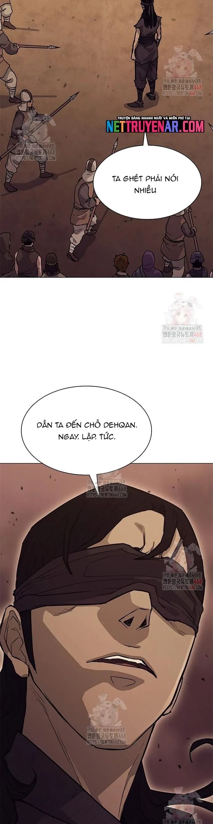 Con Đường Của Võ Giả Chương 231 Ảnh 5