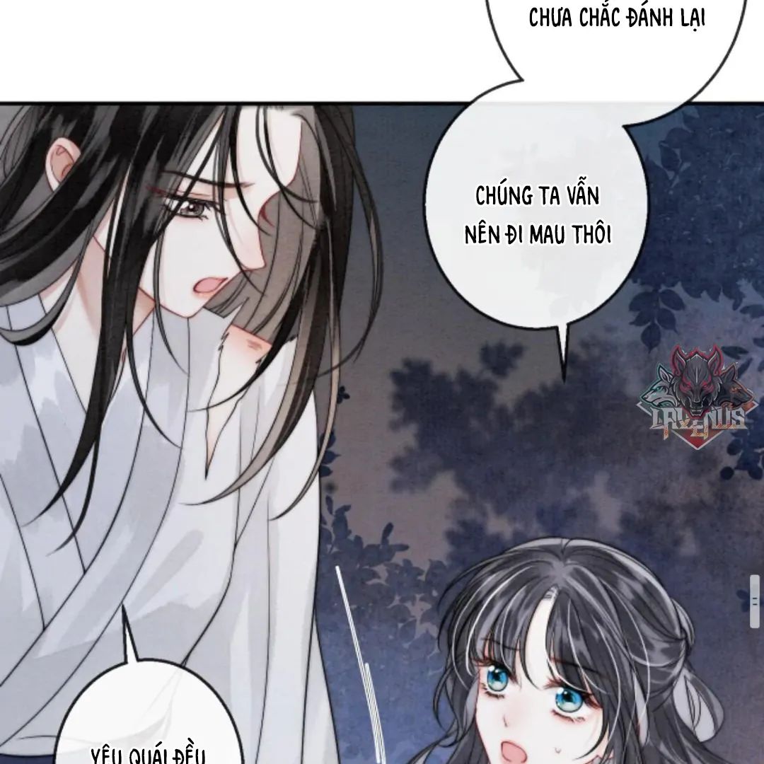 Nhập Hải Chương 3 Ảnh 60