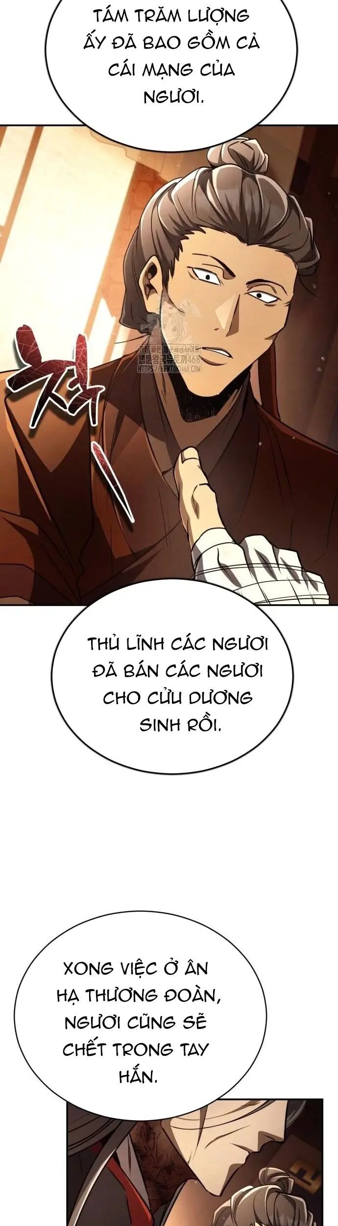 Cao Thủ Quyền Đạo Tái Sinh Chương 18 Ảnh 28