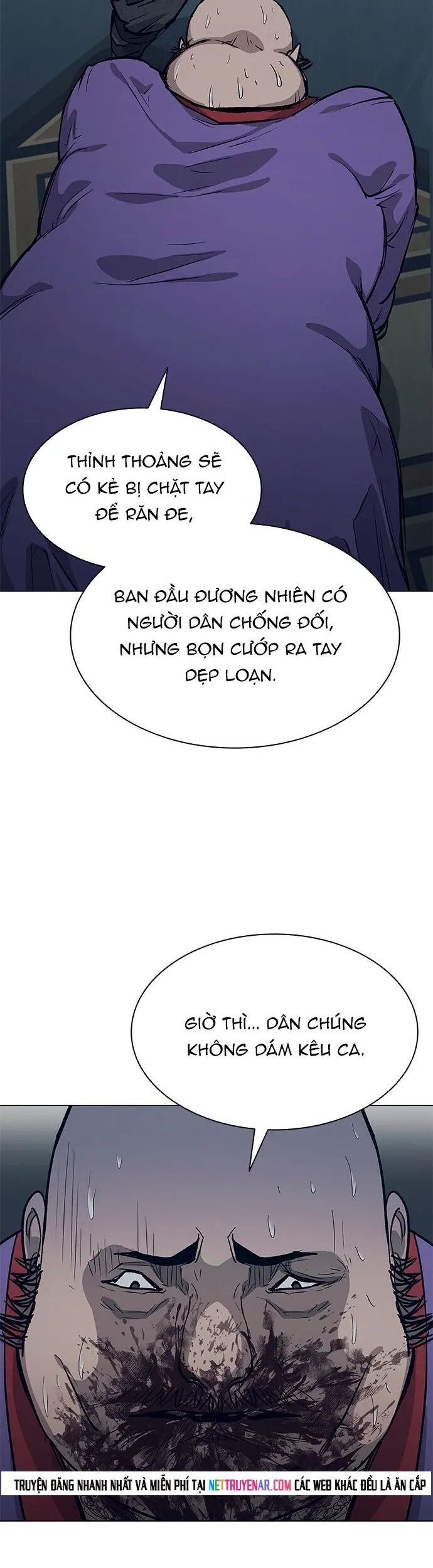 Con Đường Của Võ Giả Chương 233 Ảnh 45