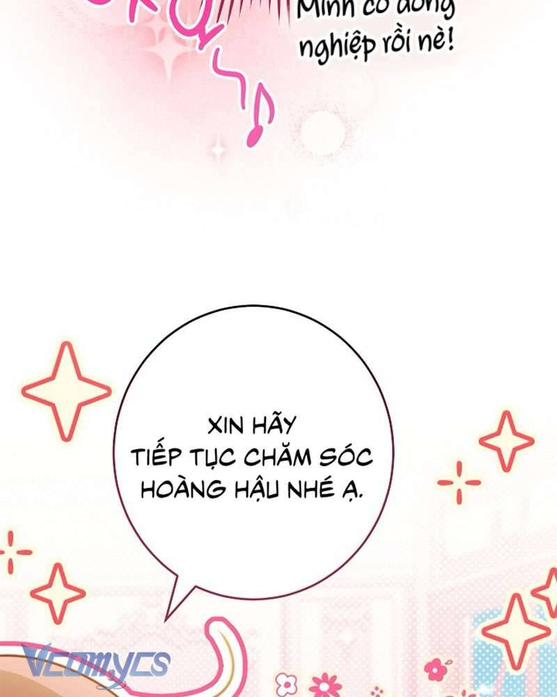 Hầu Gái Độc Quyền Của Hoàng Hậu Phản Diện Chương 101 Ảnh 34