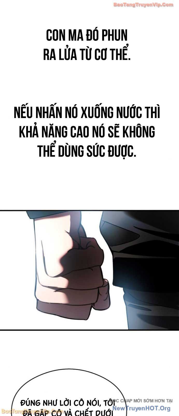 Hẹn Hò Rùng Rợn Chương 33 Ảnh 79