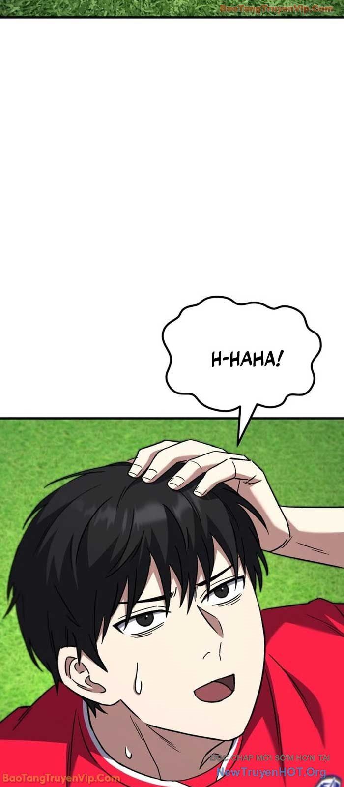 Đường Chuyền Đặc Biệt Của Tiền Vệ Thiên Tài Chương 19 Ảnh 43