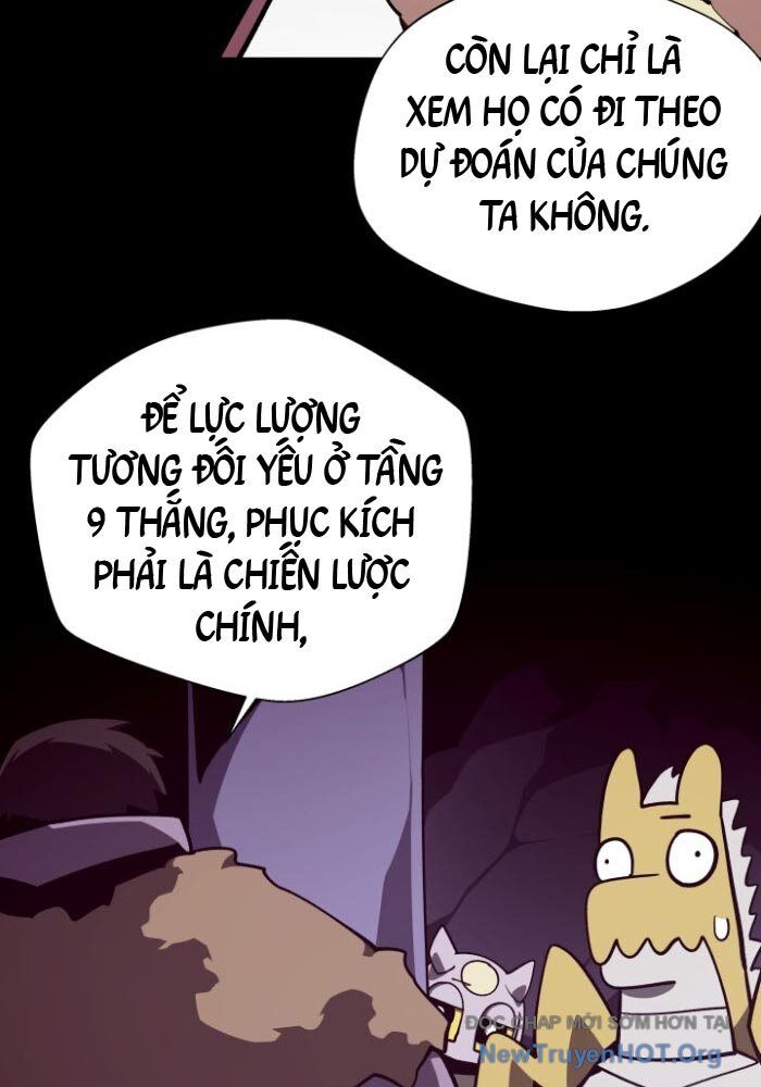 Hồi Ức Trong Ngục Tối Chương 127 Ảnh 18