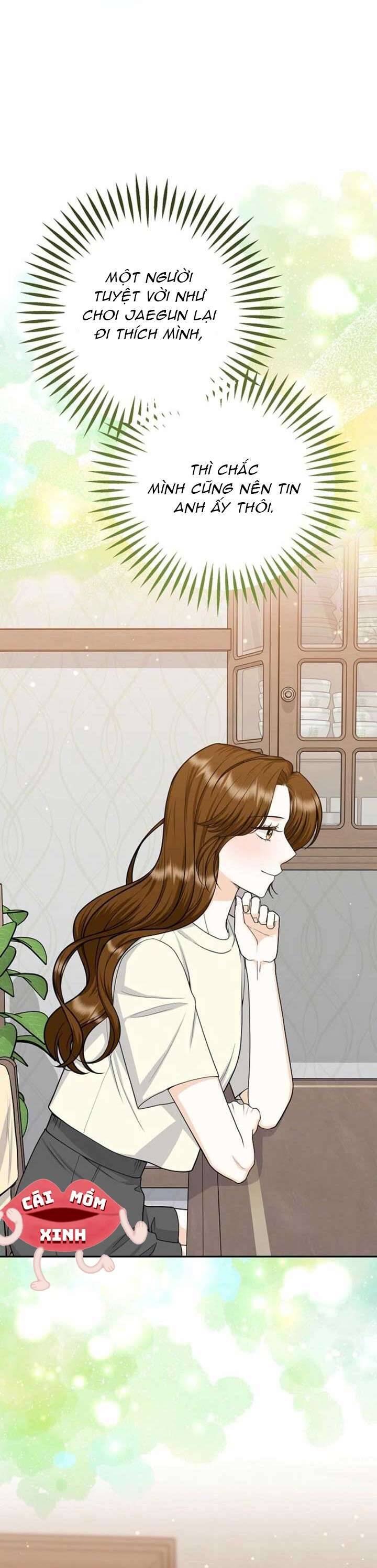 HãY TớI Nhà Anh Đi Chương 27 Ảnh 12