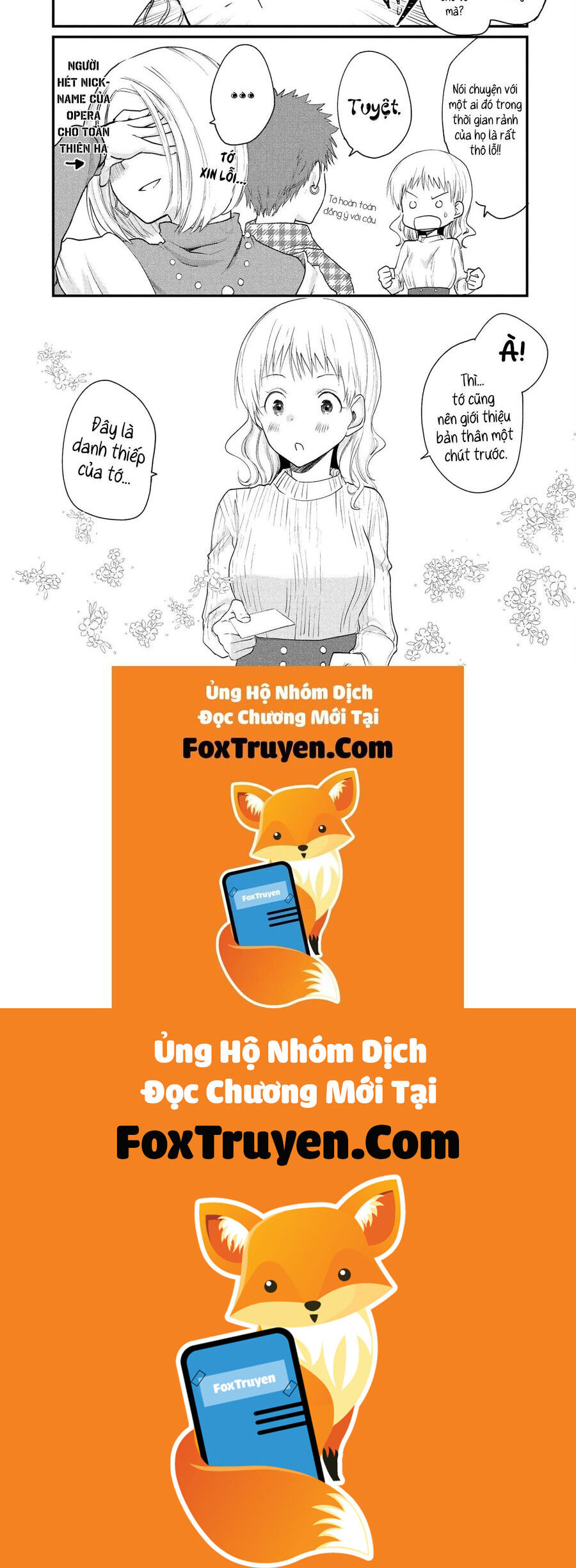 Josou-Shite Off-Kai Ni Sanka Shite Mita Chương 26 Ảnh 3