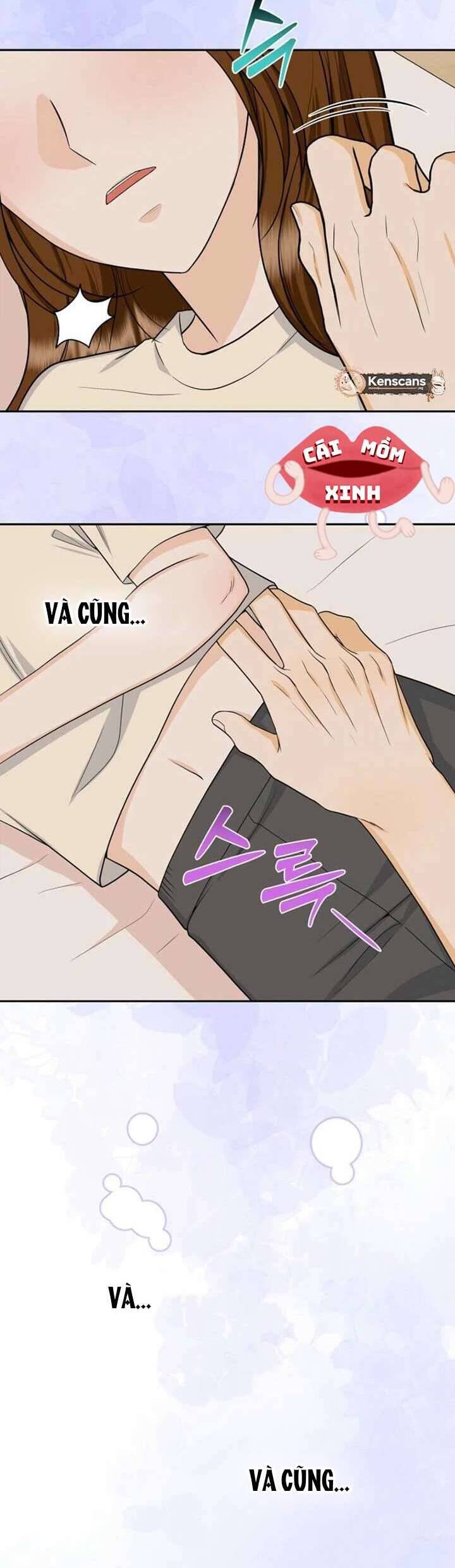 HãY TớI Nhà Anh Đi Chương 27 Ảnh 30