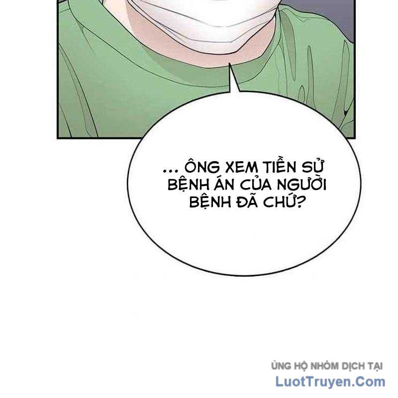 Bác Sĩ Choi Tae-Soo Chương 14 Ảnh 75